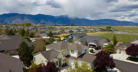 1516 Lasso Lane, Gardnerville, NV 89410 Photo