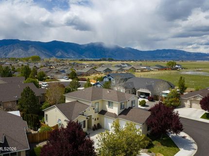 1516 Lasso Lane, Gardnerville, NV 89410 Photo