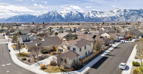 1516 Lasso Lane, Gardnerville, NV 89410 Photo