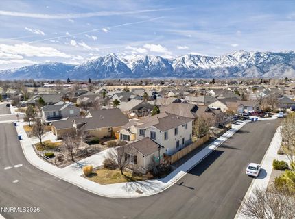1516 Lasso Lane, Gardnerville, NV 89410 Photo