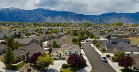 1516 Lasso Lane, Gardnerville, NV 89410 Photo