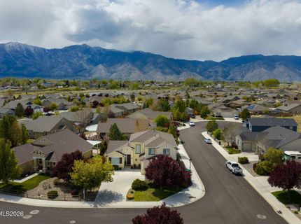 1516 Lasso Lane, Gardnerville, NV 89410 Photo