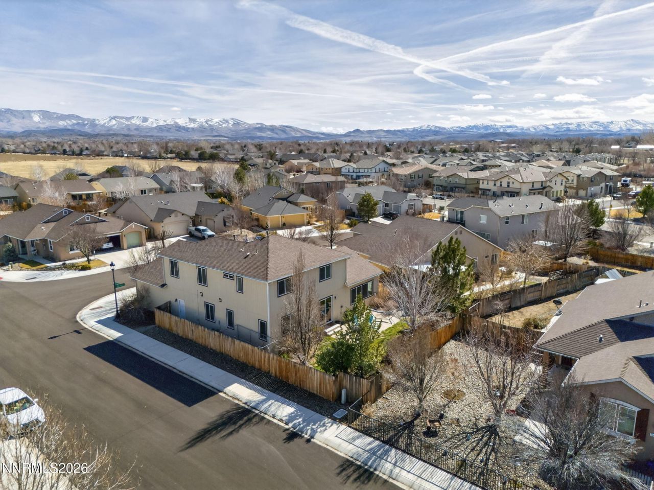 1516 Lasso Lane, Gardnerville, NV 89410 Photo
