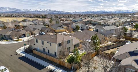 1516 Lasso Lane, Gardnerville, NV 89410 Photo