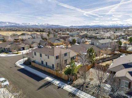 1516 Lasso Lane, Gardnerville, NV 89410 Photo