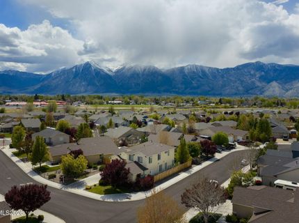 1516 Lasso Lane, Gardnerville, NV 89410 Photo