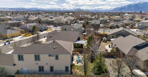 1516 Lasso Lane, Gardnerville, NV 89410 Photo