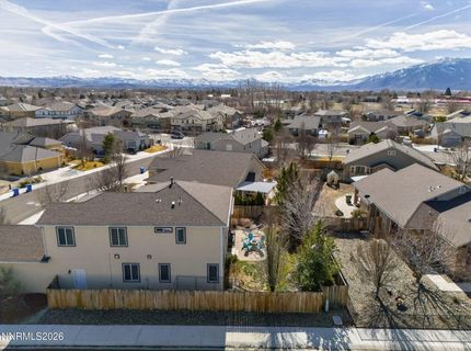 1516 Lasso Lane, Gardnerville, NV 89410 Photo