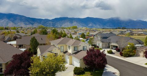 1516 Lasso Lane, Gardnerville, NV 89410 Photo