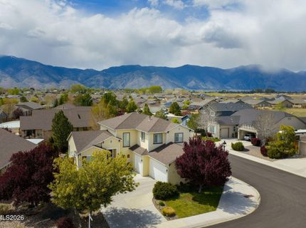 1516 Lasso Lane, Gardnerville, NV 89410 Photo