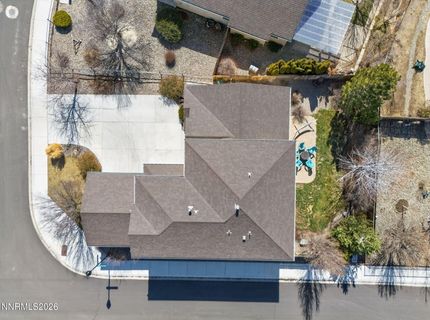 1516 Lasso Lane, Gardnerville, NV 89410 Photo