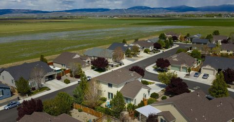 1516 Lasso Lane, Gardnerville, NV 89410 Photo