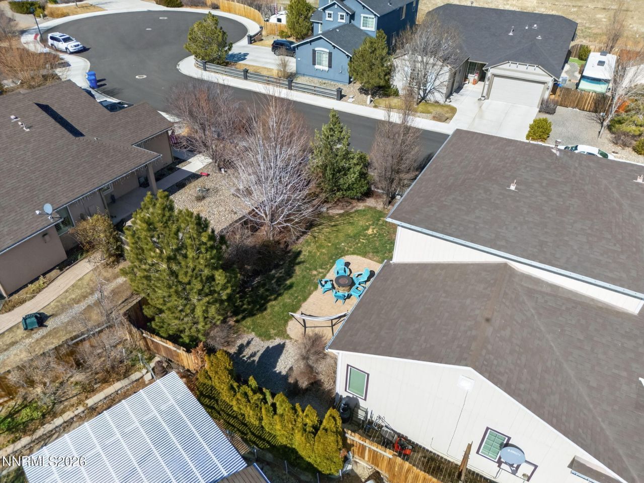 1516 Lasso Lane, Gardnerville, NV 89410 Photo