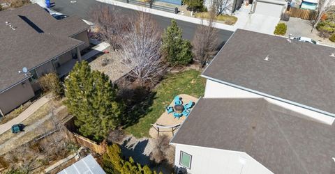 1516 Lasso Lane, Gardnerville, NV 89410 Photo