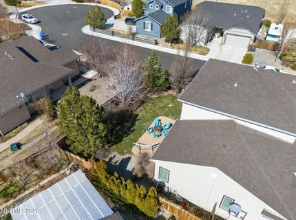 1516 Lasso Lane, Gardnerville, NV 89410 Photo