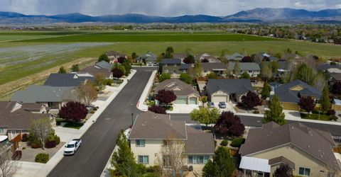 1516 Lasso Lane, Gardnerville, NV 89410 Photo