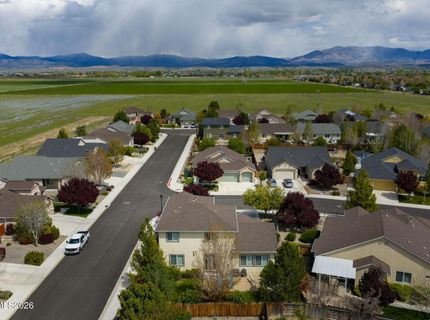 1516 Lasso Lane, Gardnerville, NV 89410 Photo