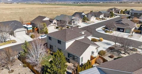 1516 Lasso Lane, Gardnerville, NV 89410 Photo