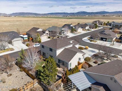 1516 Lasso Lane, Gardnerville, NV 89410 Photo