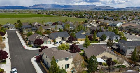 1516 Lasso Lane, Gardnerville, NV 89410 Photo