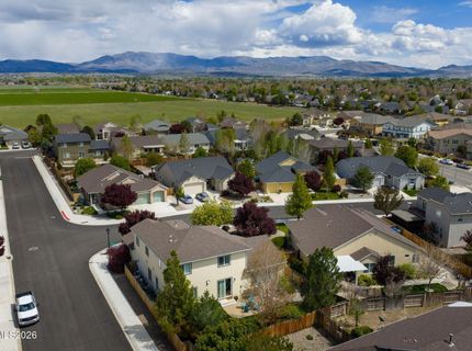 1516 Lasso Lane, Gardnerville, NV 89410 Photo