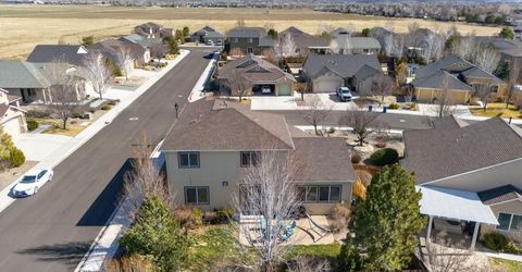 1516 Lasso Lane, Gardnerville, NV 89410 Photo