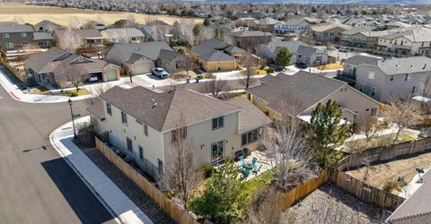 1516 Lasso Lane, Gardnerville, NV 89410 Photo