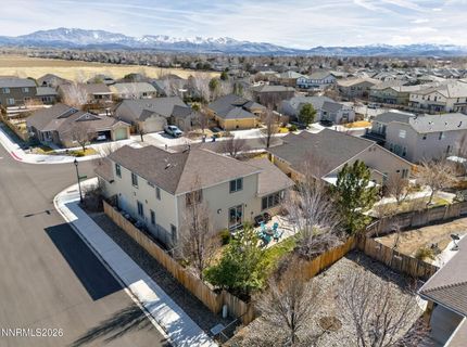 1516 Lasso Lane, Gardnerville, NV 89410 Photo