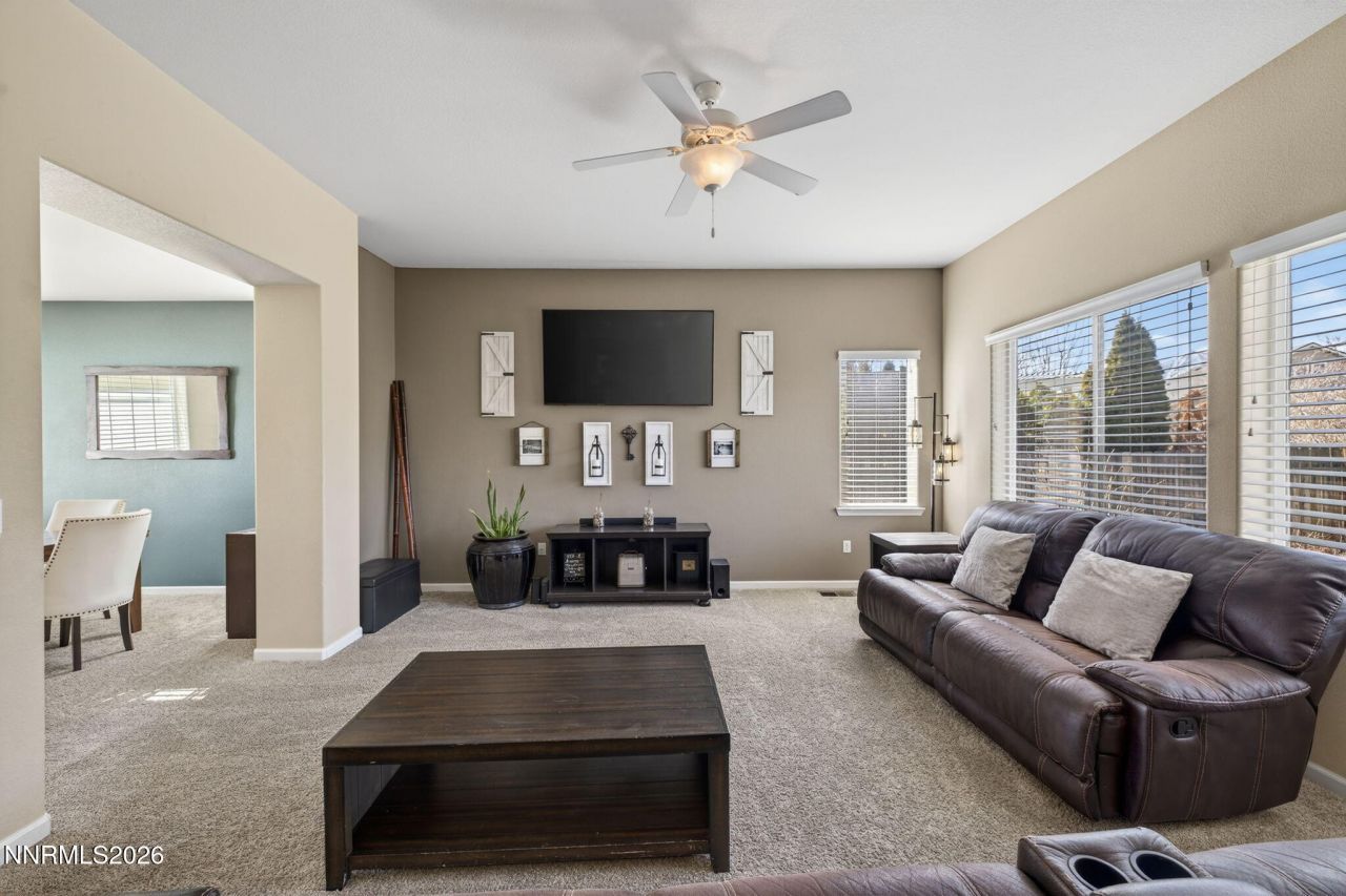 1516 Lasso Lane, Gardnerville, NV 89410 Photo