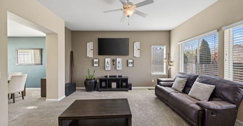 1516 Lasso Lane, Gardnerville, NV 89410 Photo