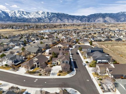 1516 Lasso Lane, Gardnerville, NV 89410 Photo