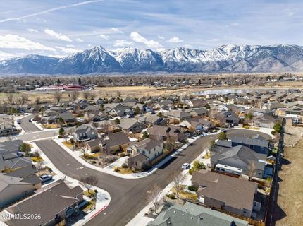 1516 Lasso Lane, Gardnerville, NV 89410 Photo