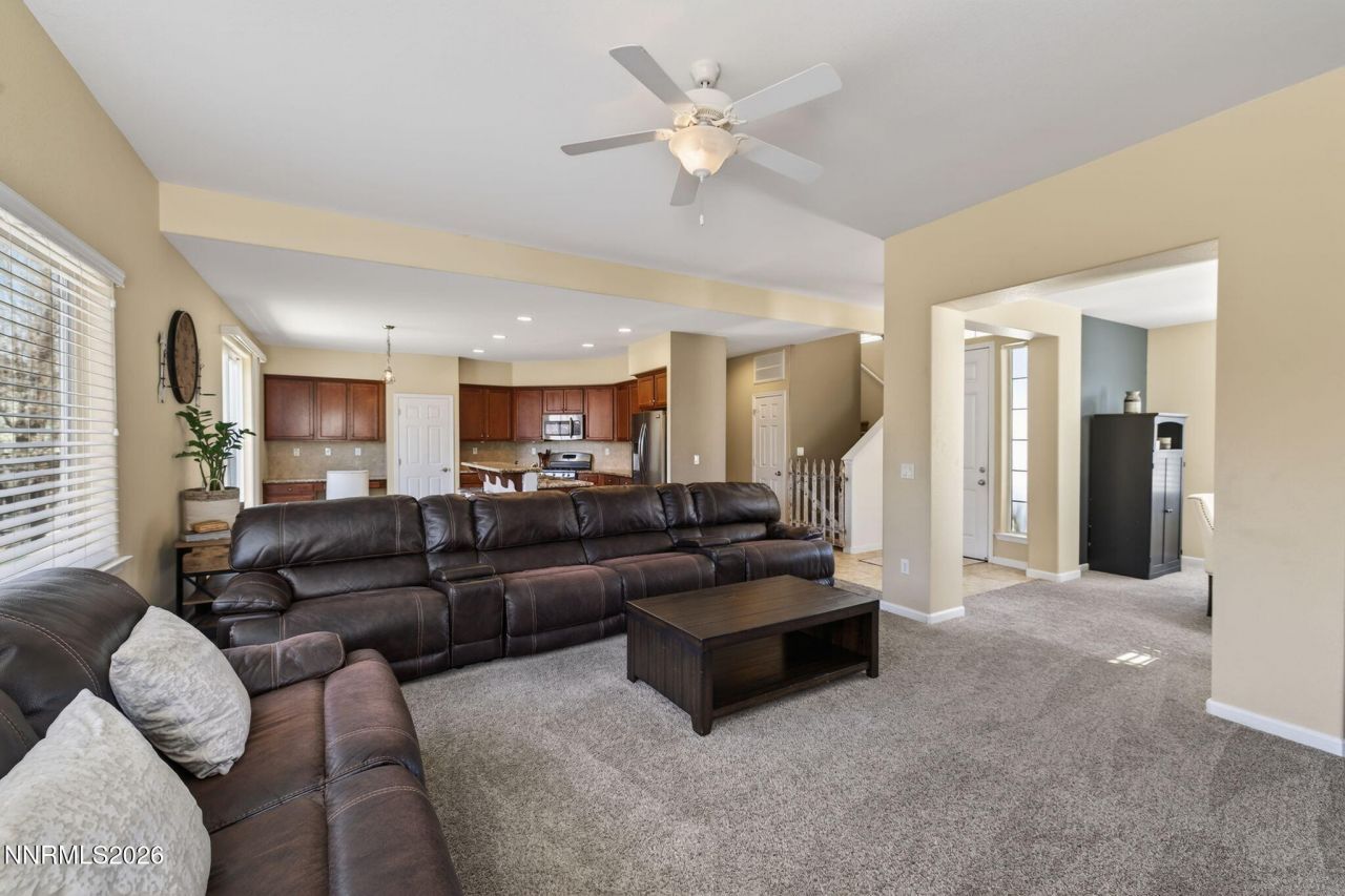 1516 Lasso Lane, Gardnerville, NV 89410 Photo