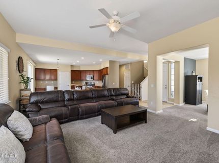 1516 Lasso Lane, Gardnerville, NV 89410 Photo