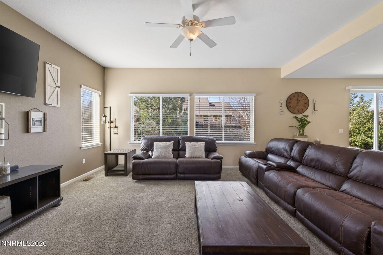 1516 Lasso Lane, Gardnerville, NV 89410 Photo