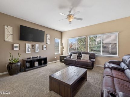 1516 Lasso Lane, Gardnerville, NV 89410 Photo