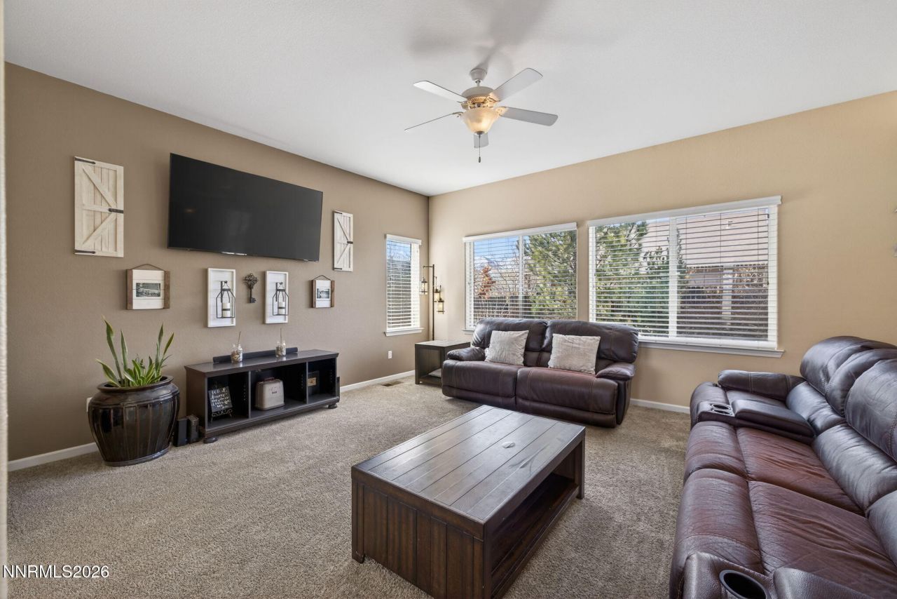 1516 Lasso Lane, Gardnerville, NV 89410 Photo