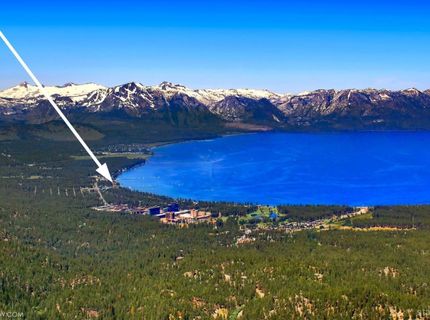 3535 Lake Tahoe Boulevard, Unit 204, South Lake Tahoe, CA 96150 Photo