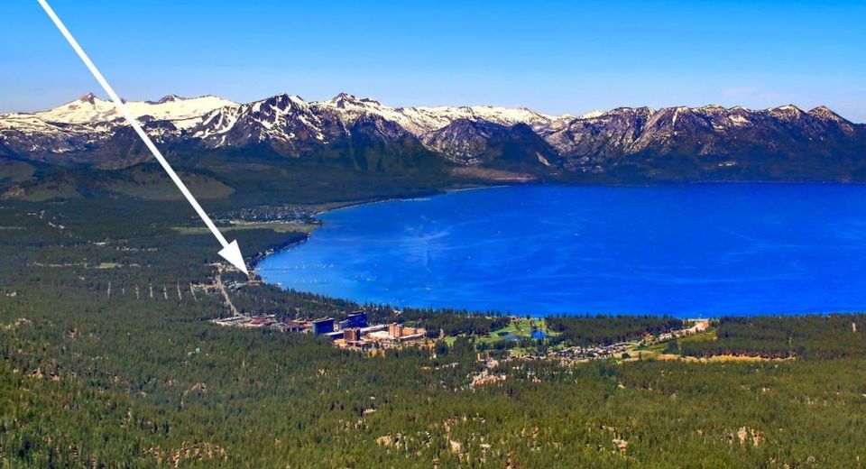 3535 Lake Tahoe Boulevard, Unit 204, South Lake Tahoe, CA 96150 Photo