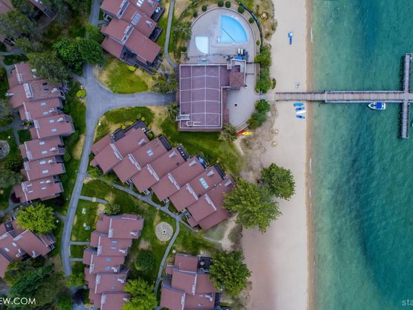 3535 Lake Tahoe Boulevard, Unit 204, South Lake Tahoe, CA 96150