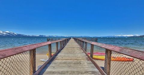 3535 Lake Tahoe Boulevard, Unit 204, South Lake Tahoe, CA 96150 Photo