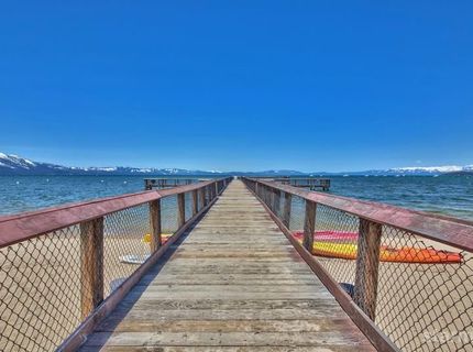 3535 Lake Tahoe Boulevard, Unit 204, South Lake Tahoe, CA 96150 Photo