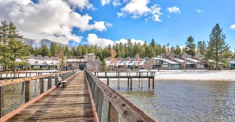 3535 Lake Tahoe Boulevard, Unit 204, South Lake Tahoe, CA 96150 Photo