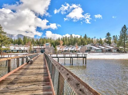 3535 Lake Tahoe Boulevard, Unit 204, South Lake Tahoe, CA 96150 Photo
