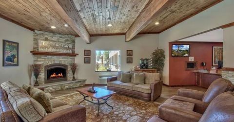 3535 Lake Tahoe Boulevard, Unit 204, South Lake Tahoe, CA 96150 Photo