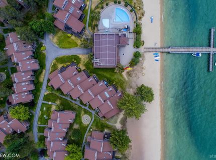 3535 Lake Tahoe Boulevard, Unit 204, South Lake Tahoe, CA 96150 Photo