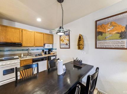 3535 Lake Tahoe Boulevard, Unit 204, South Lake Tahoe, CA 96150 Photo