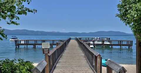 3535 Lake Tahoe Boulevard, Unit 204, South Lake Tahoe, CA 96150 Photo