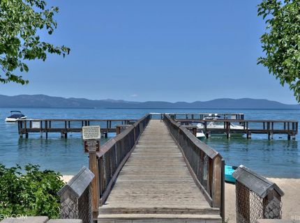 3535 Lake Tahoe Boulevard, Unit 204, South Lake Tahoe, CA 96150 Photo