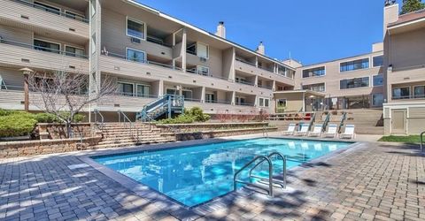 3535 Lake Tahoe Boulevard, Unit 204, South Lake Tahoe, CA 96150 Photo